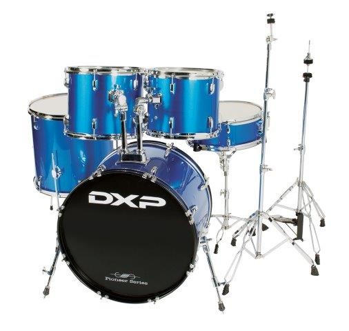 CXP Pioneer Series TXP35BL